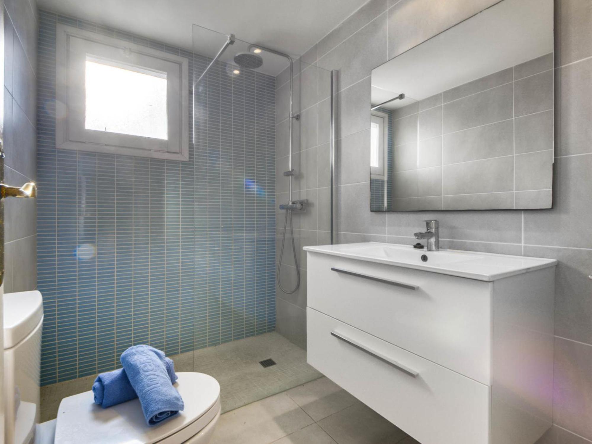 Apartment Platja De Roses-6 By Interhome Exteriör bild
